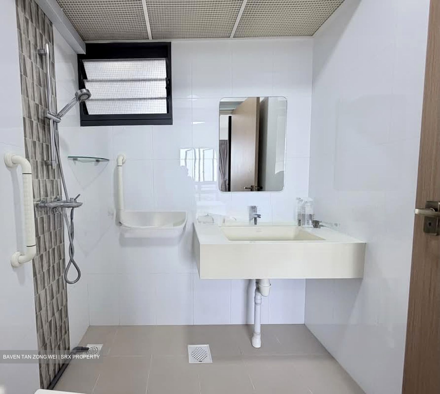 Blk 96 Skyparc @ Dawson (Queenstown), HDB 3 Rooms #582437871